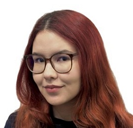 Гилязова Лилия Радиковна