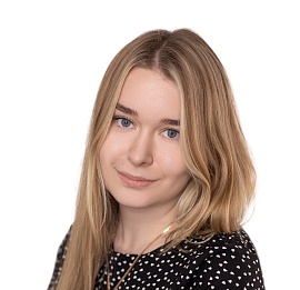 Будзинская Анна Сергеевна