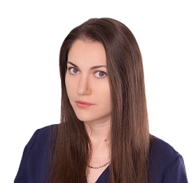 Пахомова Ольга Владимировна 