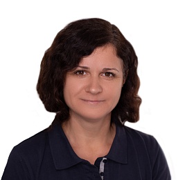 Трубарова Ирина Федоровна