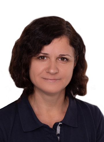 Трубарова Ирина Федоровна