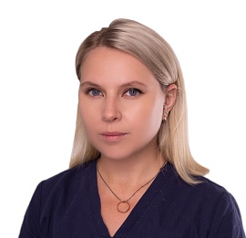 Лобанова Дарина Руслановна