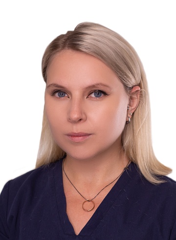 Лобанова Дарина Руслановна