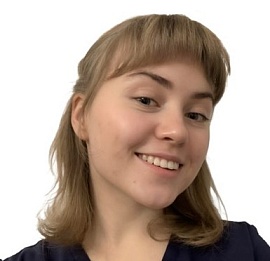 Горелова Анастасия Андреевна