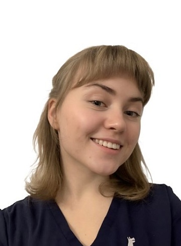 Горелова Анастасия Андреевна