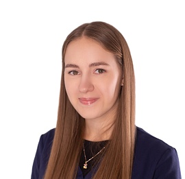 Маркова Анна Дмитриевна