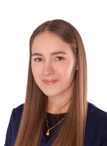 Маркова Анна Дмитриевна