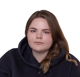Линникова Анна Валерьевна