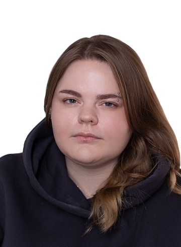 Линникова Анна Валерьевна