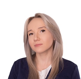 Хазимулина Виктория Рашидовна