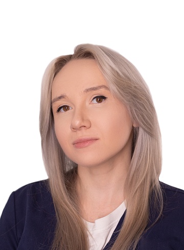 Хазимулина Виктория Рашидовна