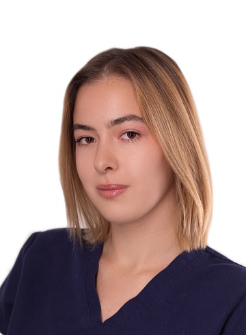 Власенко Юлия Андреевна