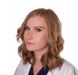 Аверина (Стрелец) Елена Вячеславовна