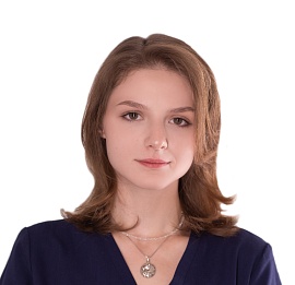 Лимберг Ольга Алексеевна 