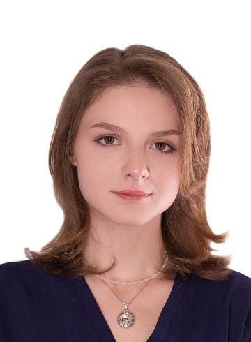 Лимберг Ольга Алексеевна 