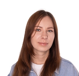 Балыбина Юлия Константиновна