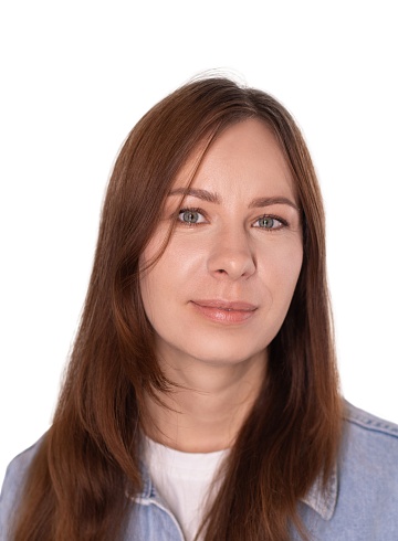 Балыбина Юлия Константиновна