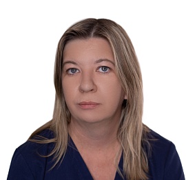 Колышева Ольга Валентиновна 
