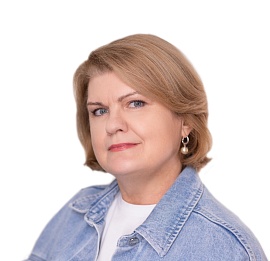 Брусилова Светлана Анатольевна