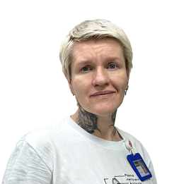 Николаева Юлия Александровна