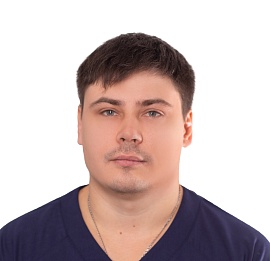 Шикин Сергей Александрович 
