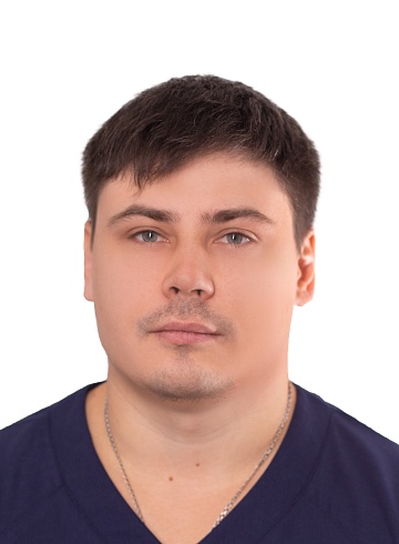 Шикин Сергей Александрович 