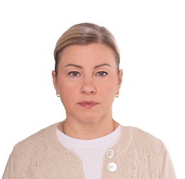 Фалина Оксана Александровна