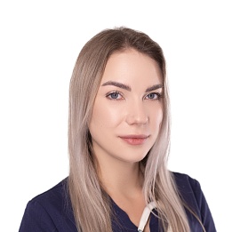 Пронина Наталья Владимировна 