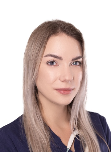 Пронина Наталья Владимировна 