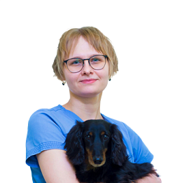 Аникина Мария Владимировна