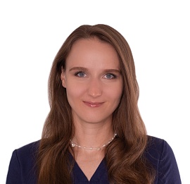 Рожкова Анна Дмитриевна 