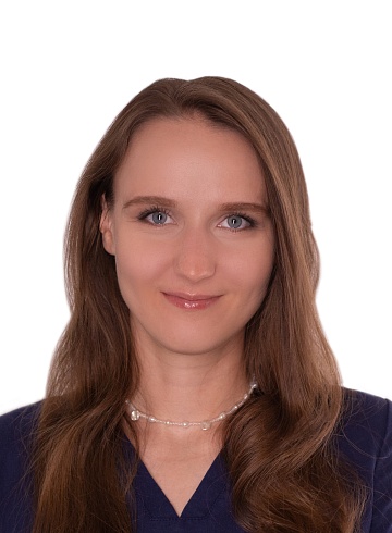 Рожкова Анна Дмитриевна 