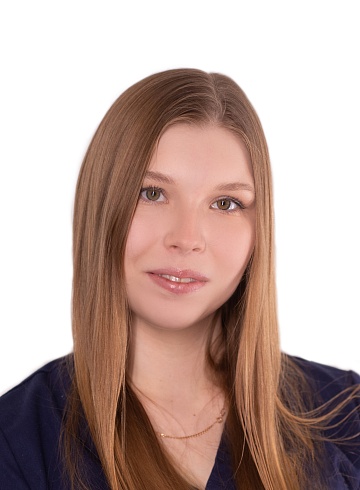 Кузюткина Анна Сергеевна