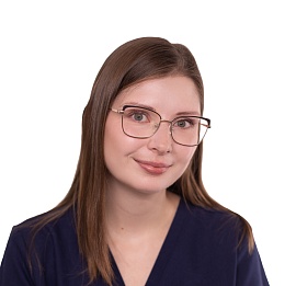 Кирюхина Ольга Михайловна 