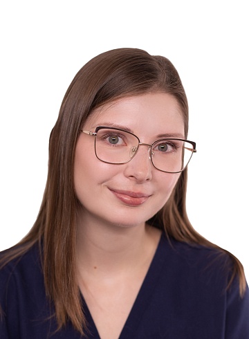 Кирюхина Ольга Михайловна 