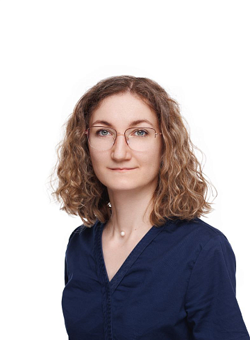 Анищенко Олеся Витальевна