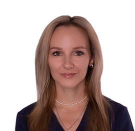 Зимова Анна Валерьевна 