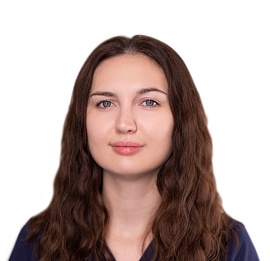 Навицкас Екатерина Артуровна