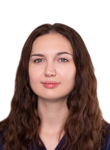 Навицкас Екатерина Артуровна