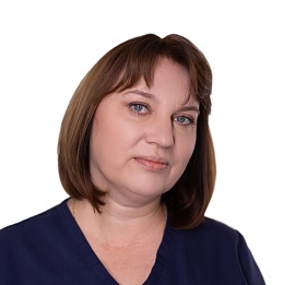 Редькина Наталья Николаевна 