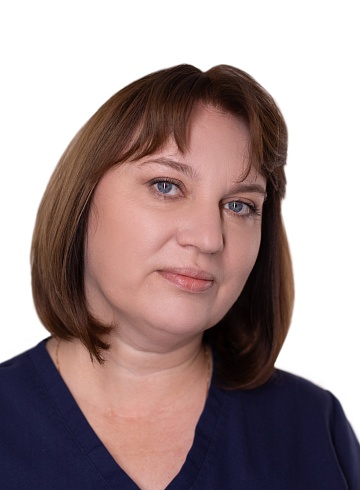 Редькина Наталья Николаевна 