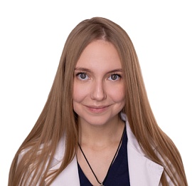 Богатова Ирина Рашидовна 