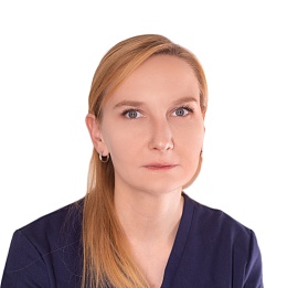 Корнеева Елена Евгеньевна 
