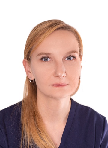 Корнеева Елена Евгеньевна 