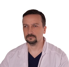 Беленсон Максим Михайлович 