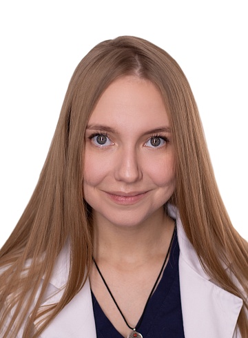 Богатова Ирина Рашидовна 