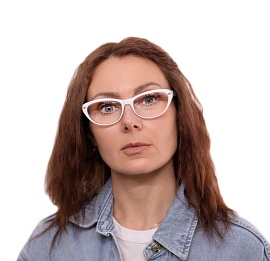 Кытина Ирина Алексеевна