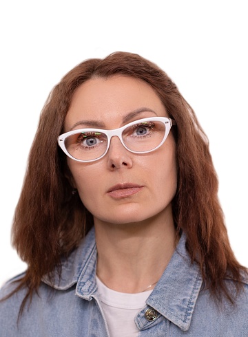 Кытина Ирина Алексеевна