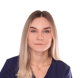 Ушакова Елена Владимировна 