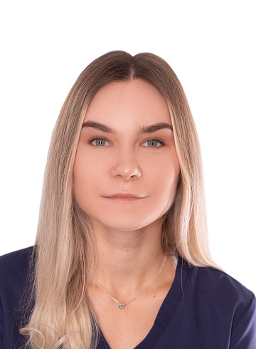 Ушакова Елена Владимировна 